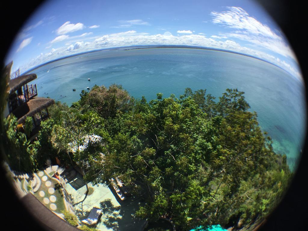 Bangalo Dos Sonhos Daire Morro de São Paulo Dış mekan fotoğraf