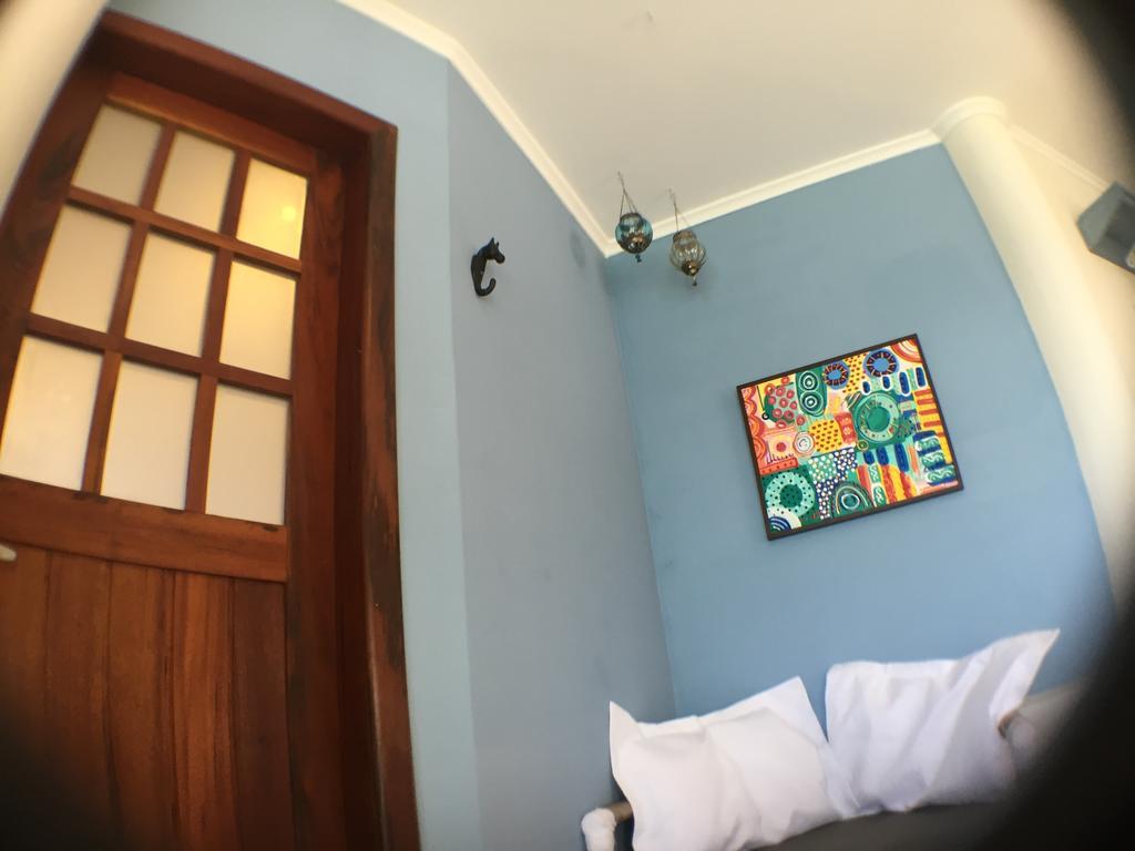Bangalo Dos Sonhos Daire Morro de São Paulo Dış mekan fotoğraf